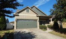 18 Thomas Ct NW Cartersville, GA 30121