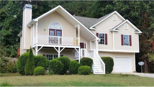 3702 Autumn View Dr NW, Acworth, GA 30101