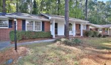 3435 Canadian Way Tucker, GA 30084