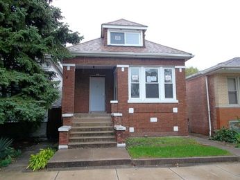 6825 S Campbell Ave, Chicago, IL 60629