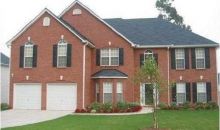 1174 Folkstone Dr Mcdonough, GA 30253