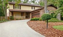 1130 Banbury Cross Avondale Estates, GA 30002