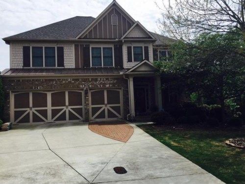 4010 Sweeting Street, Cumming, GA 30041