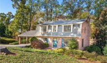 2614 Cosmos Ct NE Atlanta, GA 30345