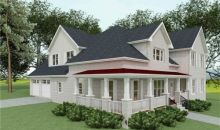 2766 Janellen Dr NE Atlanta, GA 30345