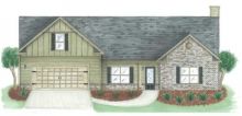 1024 Oconee Ln Commerce, GA 30529