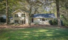 3088 Silvapine Trl NE Atlanta, GA 30345