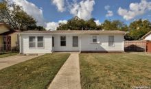 3915 S Walters San Antonio, TX 78223