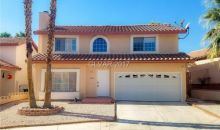 3205 Antilles Court Las Vegas, NV 89117