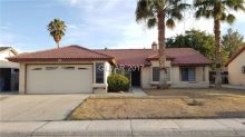 6425 Stormy Creek Road # . Las Vegas, NV 89108