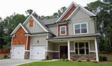 16 Rock Ridge Ct SE Cartersville, GA 30120