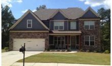 22 Rock Ridge Ct SE Cartersville, GA 30120