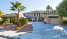 2962 Hammerwood Drive Las Vegas, NV 89135