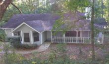 477 Oak Hill Circle Stone Mountain, GA 30083