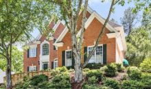 515 Saint Regis Dr Alpharetta, GA 30022