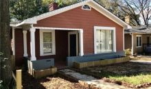 1022 Mayson Turner Rd NW Atlanta, GA 30314