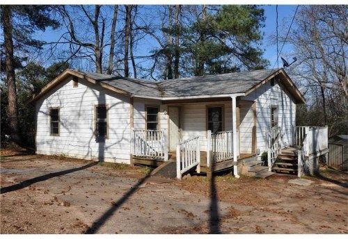 2427 Candler Rd, Gainesville, GA 30504