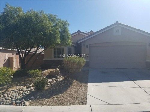 4729 Catfish Bend Road, North Las Vegas, NV 89031