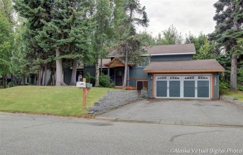 3450 Korovin Bay Circle, Anchorage, AK 99515