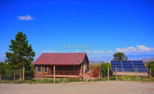 137 Elk Circle, Las Vegas, NV 89124