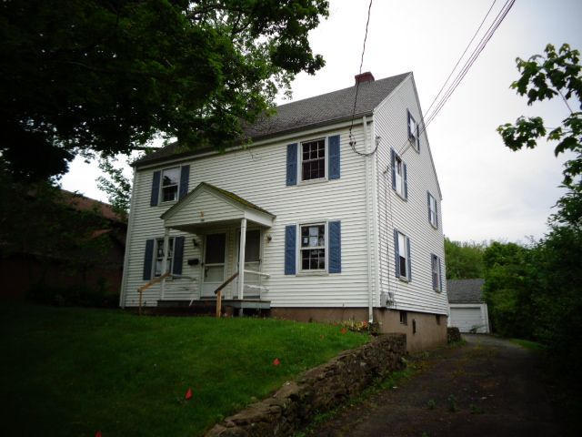 596 Main St, Portland, CT 06480