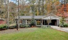 1480 Fama Dr Atlanta, GA 30329