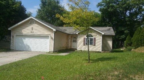 463 N Conklin Road, Lake Orion, MI 48362