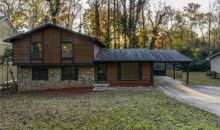 702 Pebble Creek Dr Norcross, GA 30093