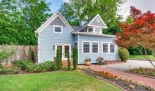 57 Thrasher St Norcross, GA 30071