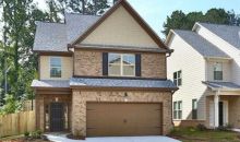 5771 Peltier Trace Norcross, GA 30093