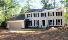 3726 Fox Hills Dr SE Marietta, GA 30067