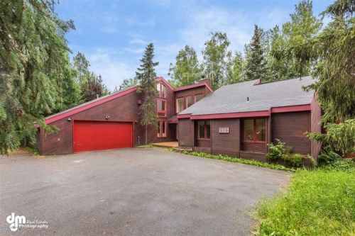 9110 Jupiter Drive, Anchorage, AK 99507