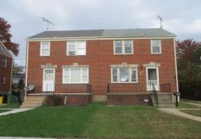 3518 Woodring Ave, Parkville, MD 21234