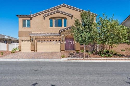 7350 Abundant Harvest Avenue, Las Vegas, NV 89131