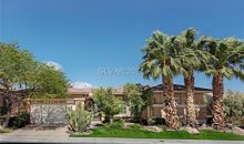 4892 Denaro Drive Las Vegas, NV 89135