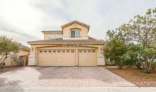 1921 Tanner Valley Circle Las Vegas, NV 89123