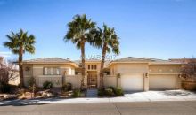4218 Pacifico Lane Las Vegas, NV 89135