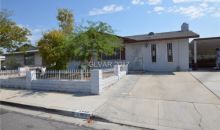 4480 Libby Drive Las Vegas, NV 89103