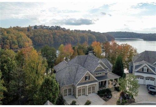 3403 Harbour Point Parkway, Gainesville, GA 30506