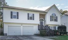 1935 Venesa Circle Austell, GA 30168