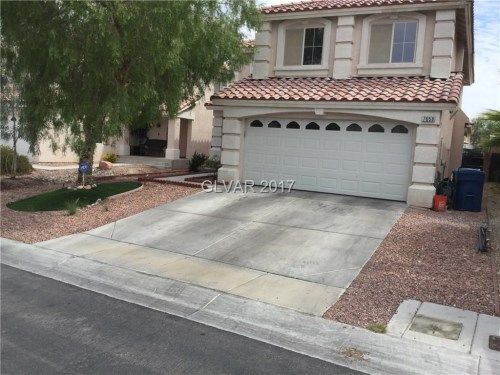7658 Ribbon Garland Court, Las Vegas, NV 89139
