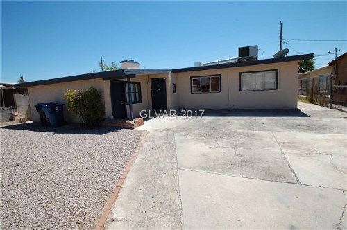 2513 Hickey Avenue, North Las Vegas, NV 89030