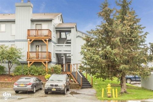 2340 Sentry Drive #H806, Anchorage, AK 99507