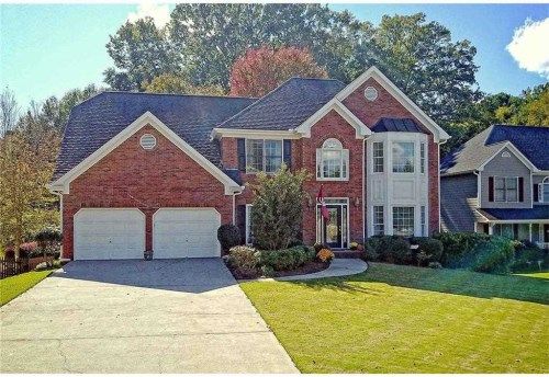 674 Alexander Farms Ln SW, Marietta, GA 30064