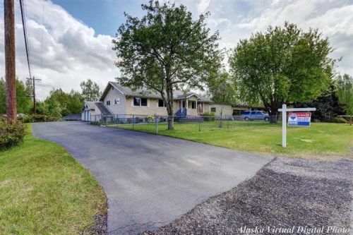 7115 Crawford Drive, Anchorage, AK 99502