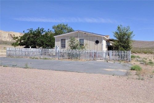 1401 West Revert, Beatty, NV 89003