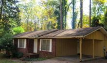 1707 Lakeview Circle Gainesville, GA 30501