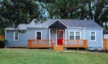 1360 Westmont Rd SW Atlanta, GA 30311
