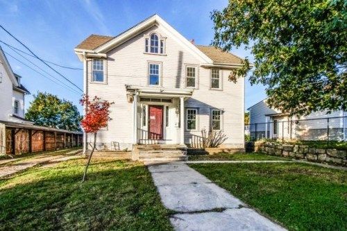 8 Park Ave, Westerly, RI 02891