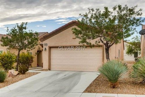 2925 Ground Robin Drive, North Las Vegas, NV 89084